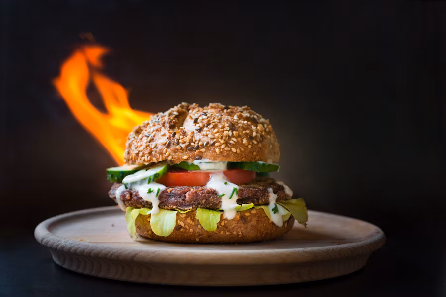 Burger